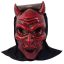 Ördög maszk