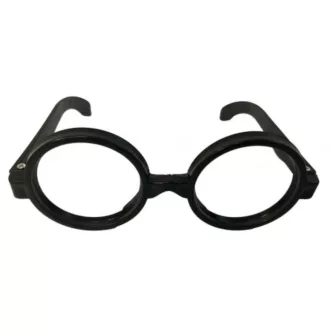 Harry Potter szemüveg műanyag