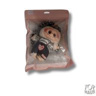 Labubu telefontartó 