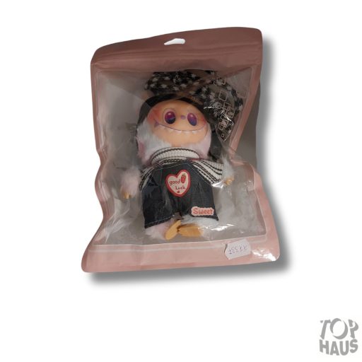 Labubu telefontartó 