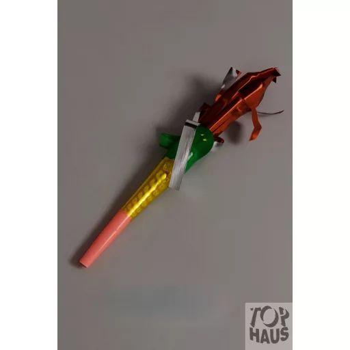 Trombita  több színben