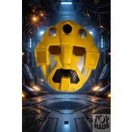 Transformers álarc