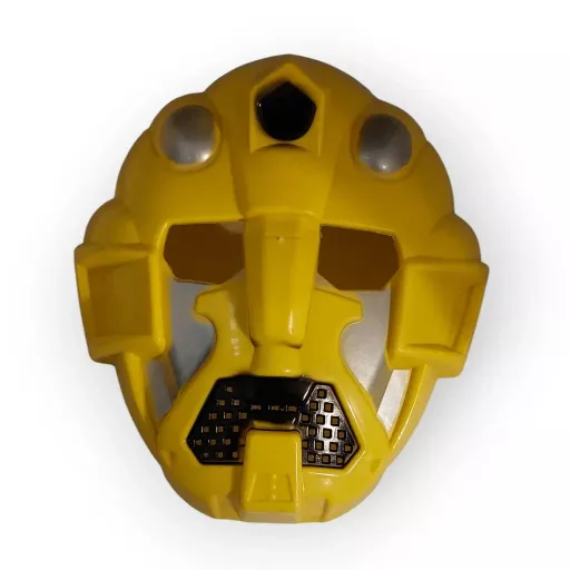 Transformers álarc