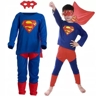 Superman jelmez