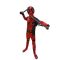 Deadpool szuperhős jelmez