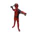 Deadpool szuperhős jelmez
