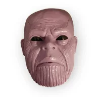 Thanos elemes maszk