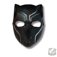 Fekete párduc maszk