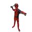 Deadpool szuperhős jelmez