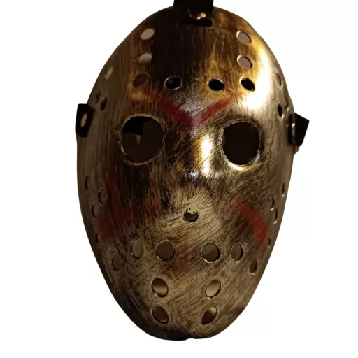 Péntek 13 álarc