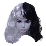 Szörnyella paróka