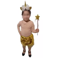 Arany tündér szett