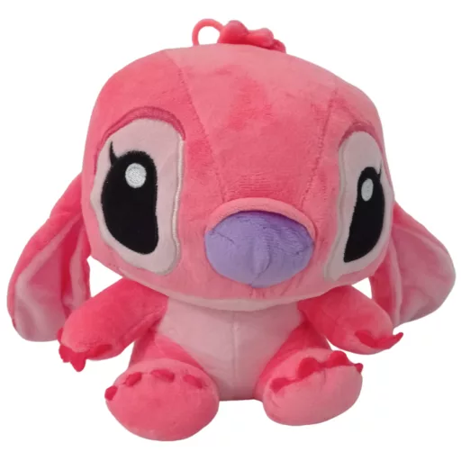 Stitch plüss figura 25cm