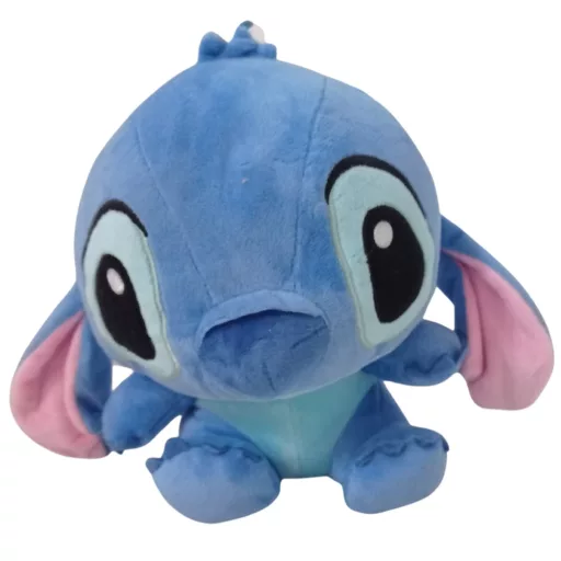 Stitch plüss figura 25cm