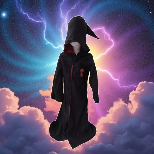 Harry Potter jelmez szett