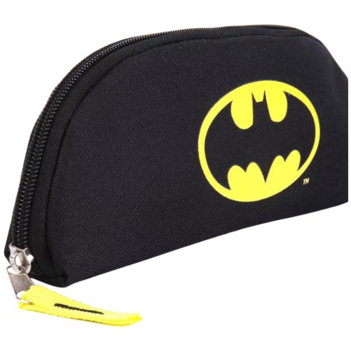 Batman táska, tornazsák és tolltartó