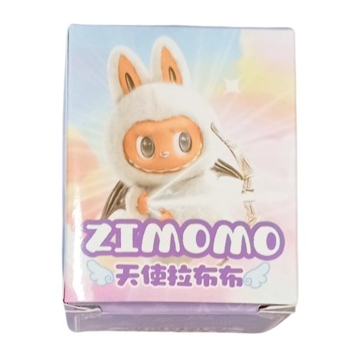 Labubu Zimomo