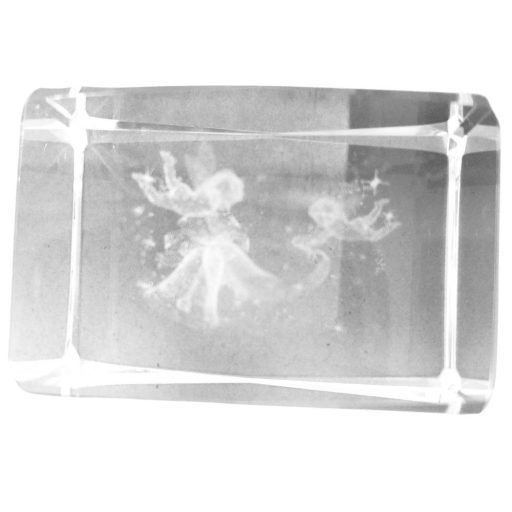 Levél nehezék karácsonyos