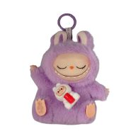 Labubu gyűjthető figura