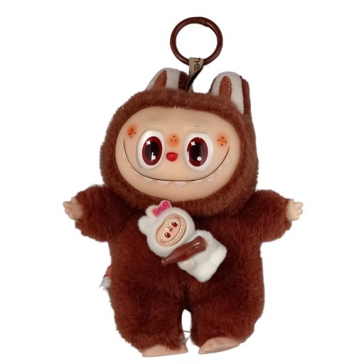 Labubu gyűjthető figura