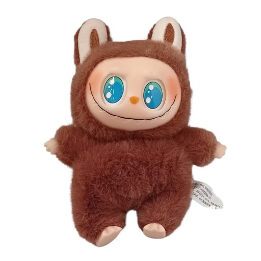 Labubu gyűjthető figura