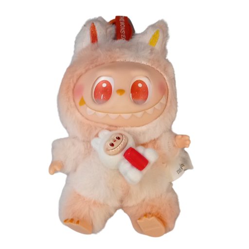 Labubu gyűjthető figura