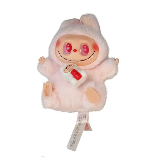 Labubu gyűjthető figura