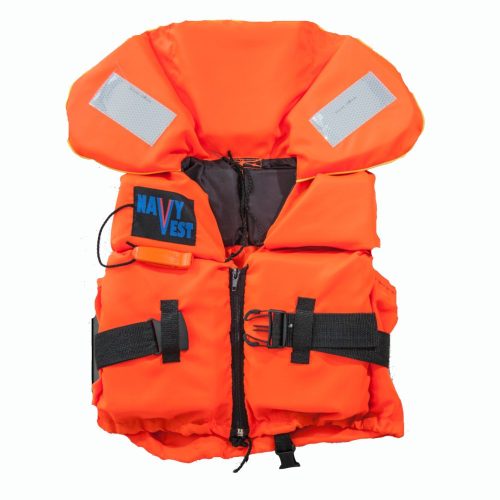 Navyvest Mentőmellény 0 - 15 Kg