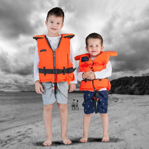 Navyvest Mentőmellény 15 - 30 Kg