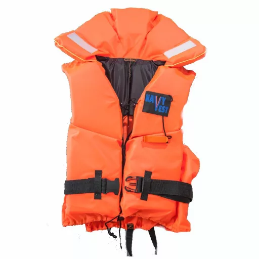 Navyvest Mentőmellény 70 - 90 Kg