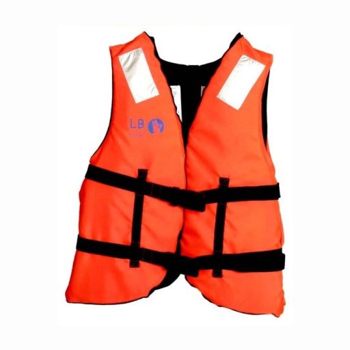 Mentőmellény ( 50 - 70 Kg )