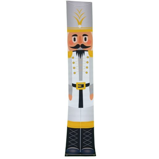 Diótörő molinó 195 cm