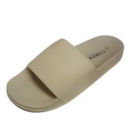 Női comer egyszínű papucs-B-36