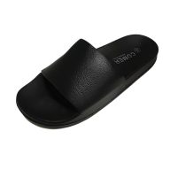 Női comer egyszínű papucs-F-36