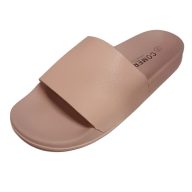 Női comer egyszínű papucs-R-37