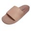 Női comer egyszínű papucs-R-38