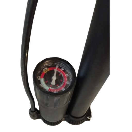 Kerékpárpumpa 61 cm