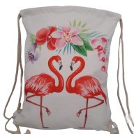 Lányos tornazsákok