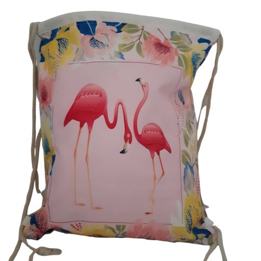 Lányos tornazsákok