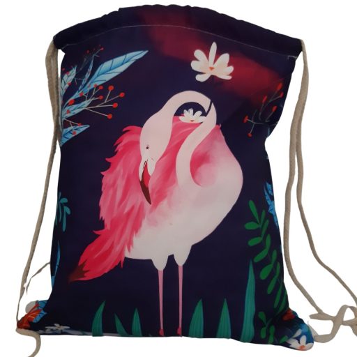 Lányos tornazsákok