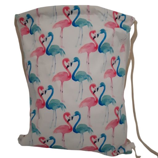 Lányos tornazsákok