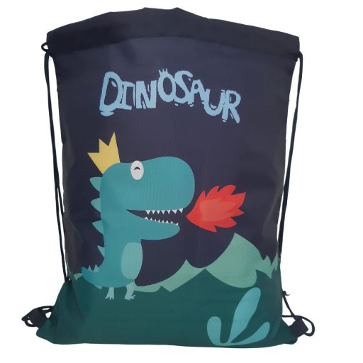 Tornazsák vegyes mintázattal