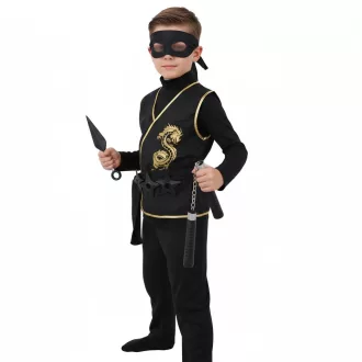 Ninja jelmez kiegészítő