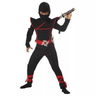 Ninja jelmez