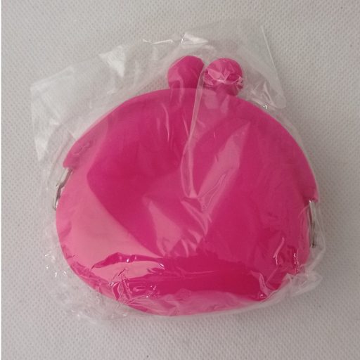 Szilikonos pénztárca