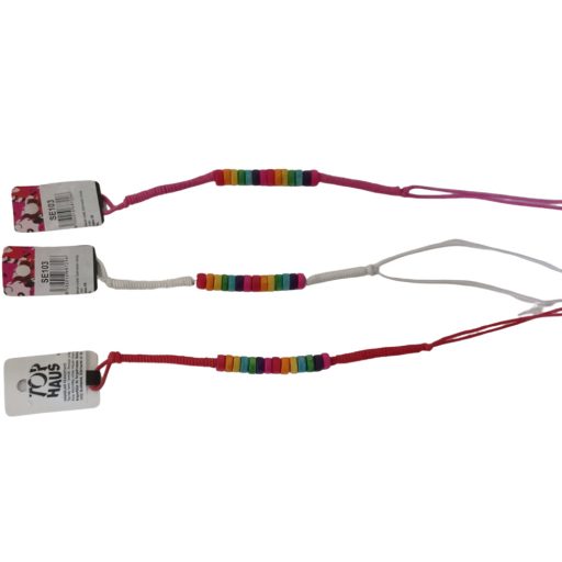 Fagyöngyös karkötő