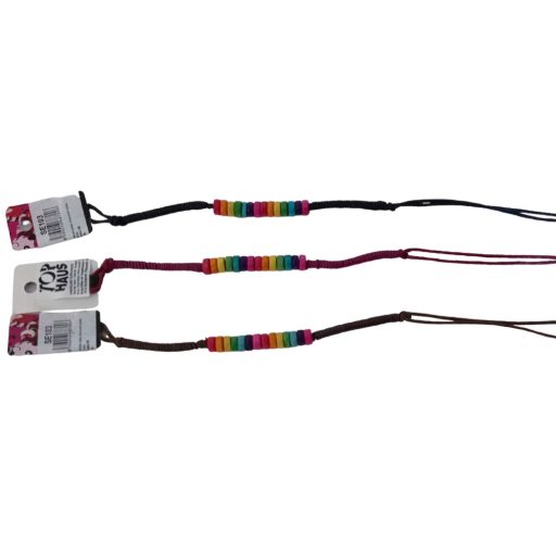 Fagyöngyös karkötő