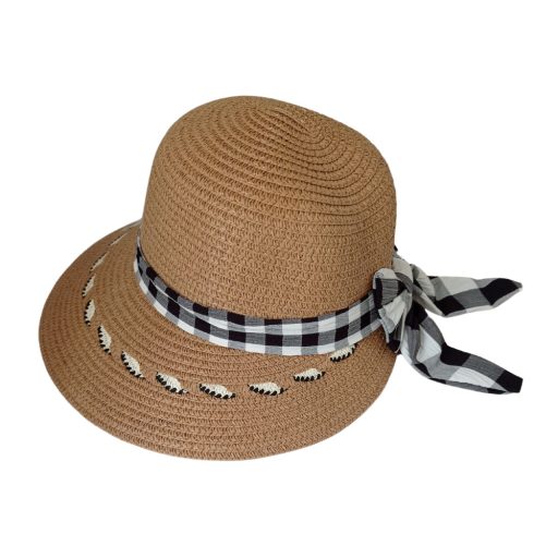 Női kalap PZ379