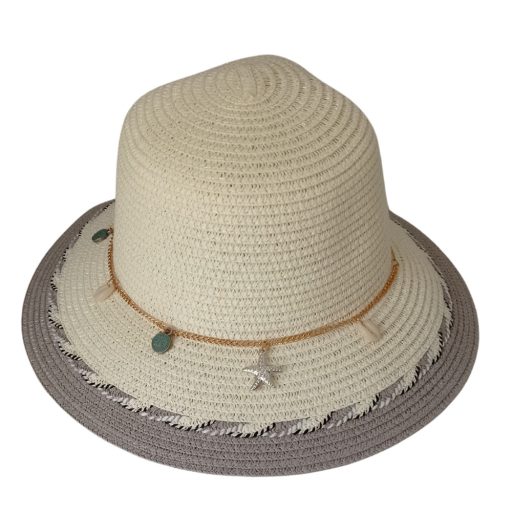 Női kalap PZ382