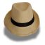 Férfi kalap
